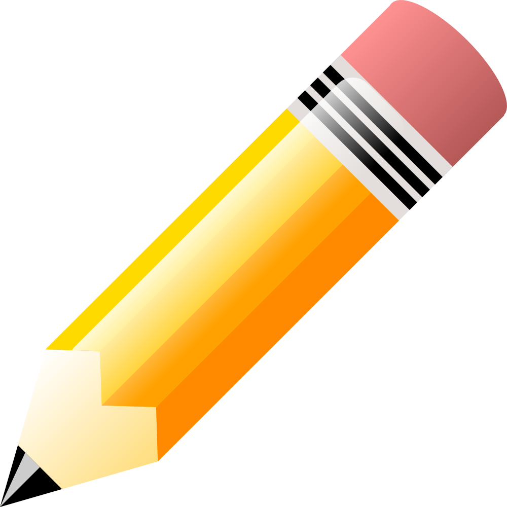 pencil image